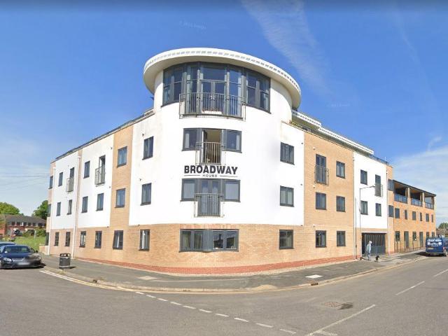 Flat for rent in Hornsea, East Riding Of Yorkshire