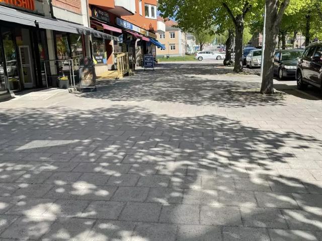 Lägenhet hyra i Centrum, Sandviken