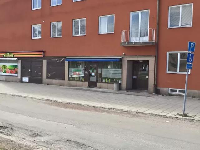 Lägenhet hyra i Sandviken, Gävleborg
