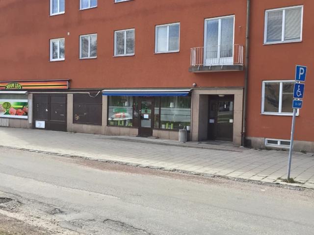 Lägenhet hyra i Sandviken, Gävleborg