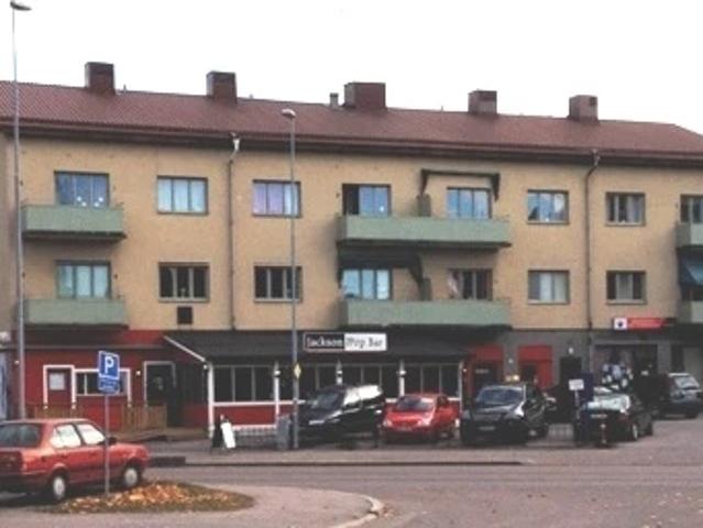 Lägenhet hyra i Sandviken, Gävleborg
