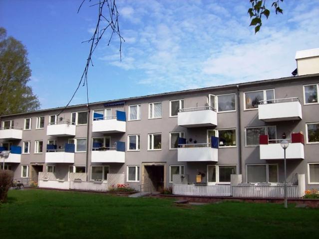 Lägenhet hyra i Sandviken, Gävleborg