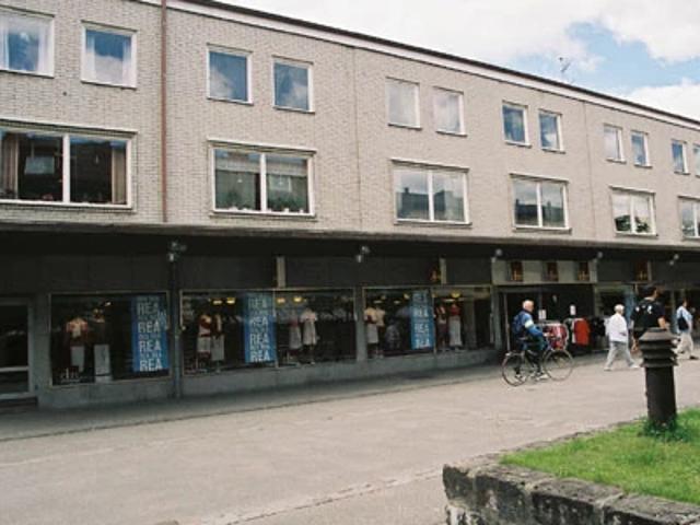 Lägenhet hyra i Sandviken, Gävleborg