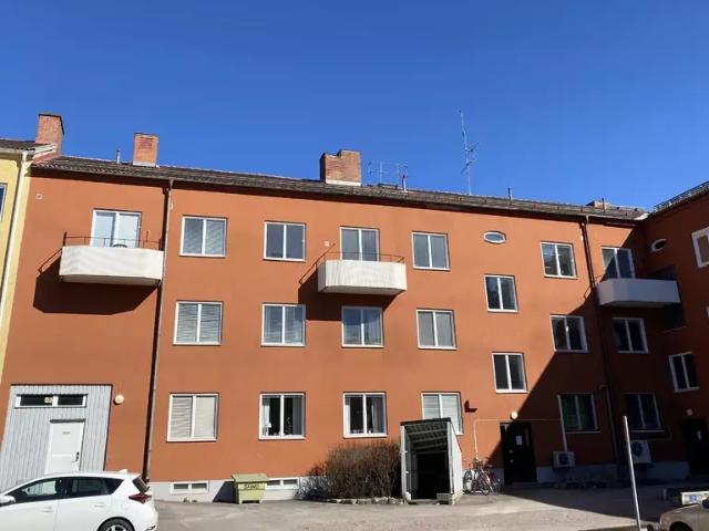 Lägenhet hyra i Sandviken, Gävleborg