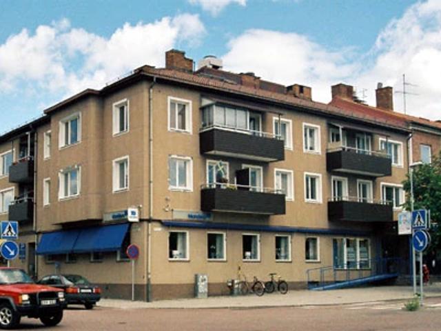 Lägenhet hyra i Sandviken, Gävleborg