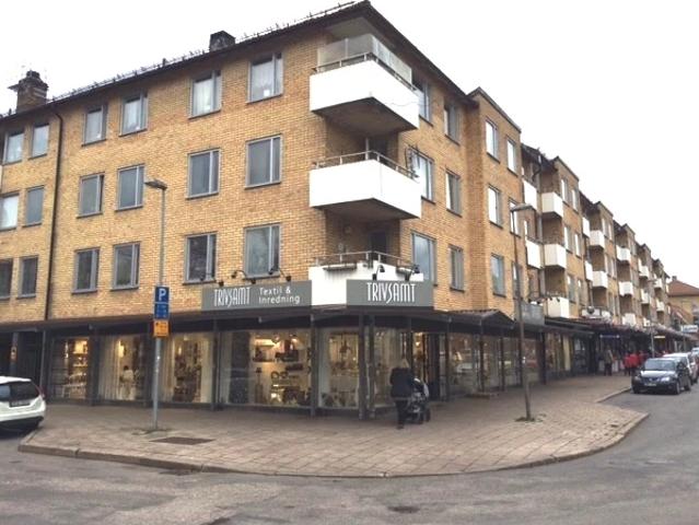 Lägenhet hyra i Sandviken, Gävleborg