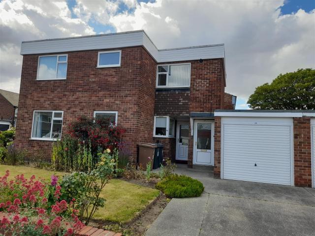 Flat for rent in Preston, North Shields