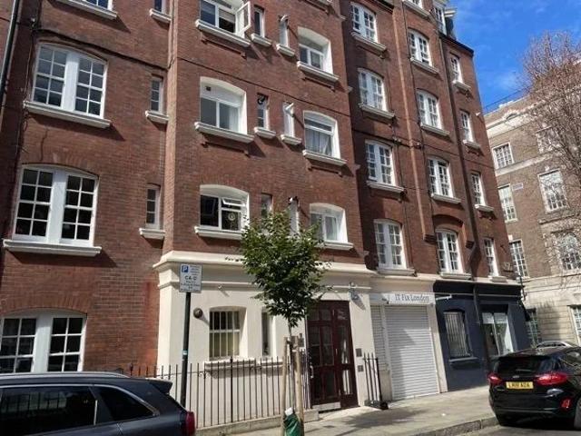 Flat for rent in King's Cross, Greater London