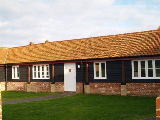 Flat for rent in Bulmer, Braintree