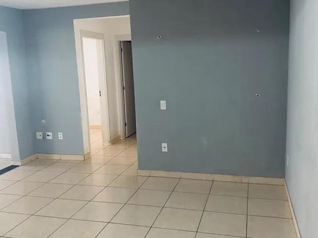Apartamento aluguel em Residencial Ribeirão, Santa Maria