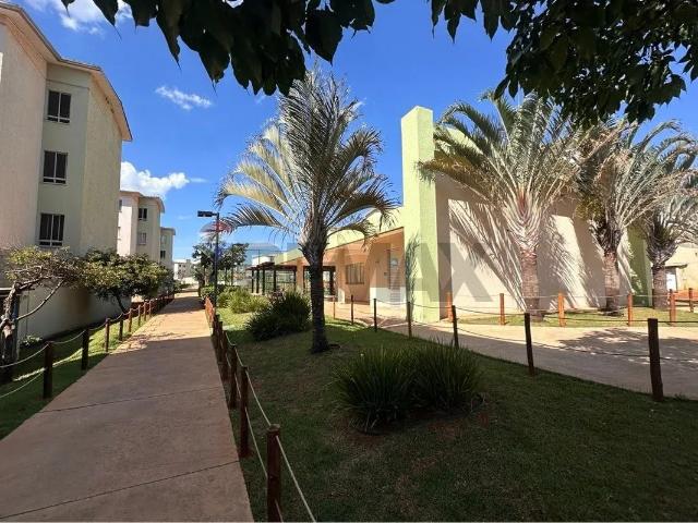 Apartamento aluguel em Residencial Santos Dummont, Santa Maria