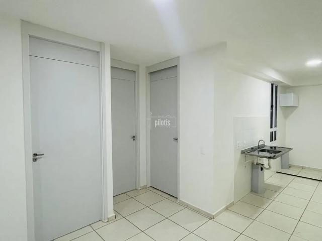 Apartamento aluguel em Região Geográfica Imediata de Uruaçu - Niquelândia, Uruaçu