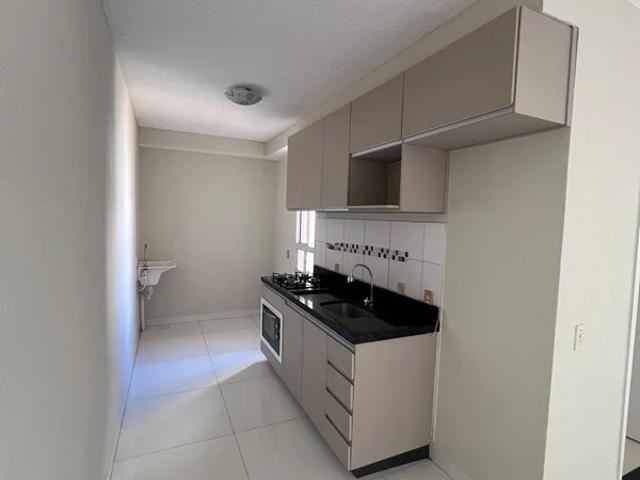 Apartamento aluguel em Região Geográfica Imediata de Uruaçu - Niquelândia, Uruaçu
