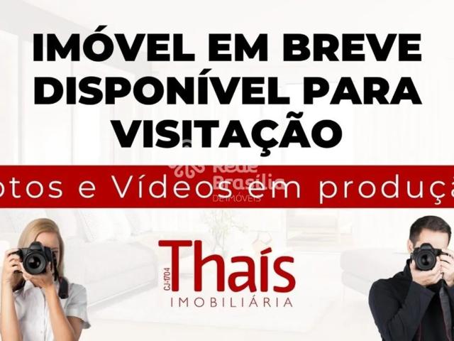 Apartamento aluguel em Região Geográfica Imediata de Uruaçu - Niquelândia, Uruaçu