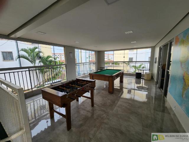 Apartamento aluguel em Brasília