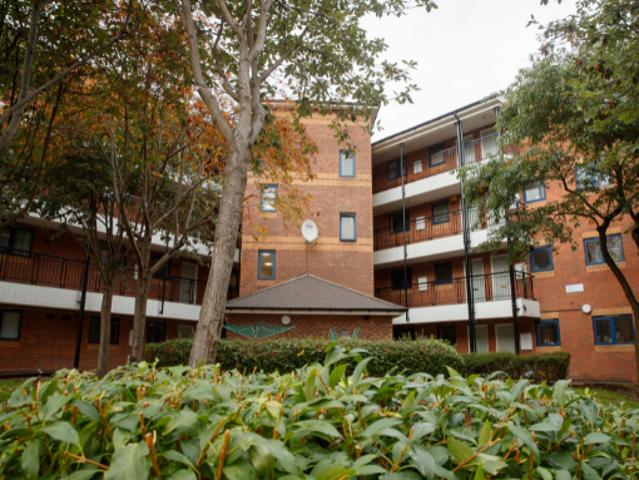 Flat for rent in Jewellery Quarter, West Midlands