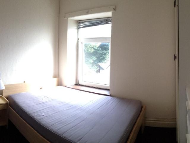 Flat for rent in Hawthorn, Pontypridd