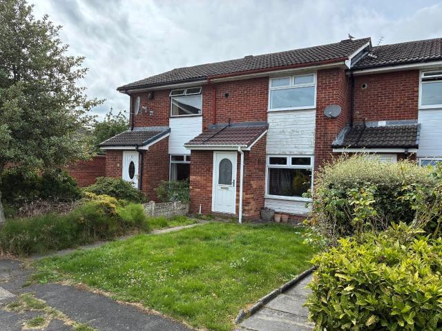 Flat for rent in Lowton Heath, Wigan