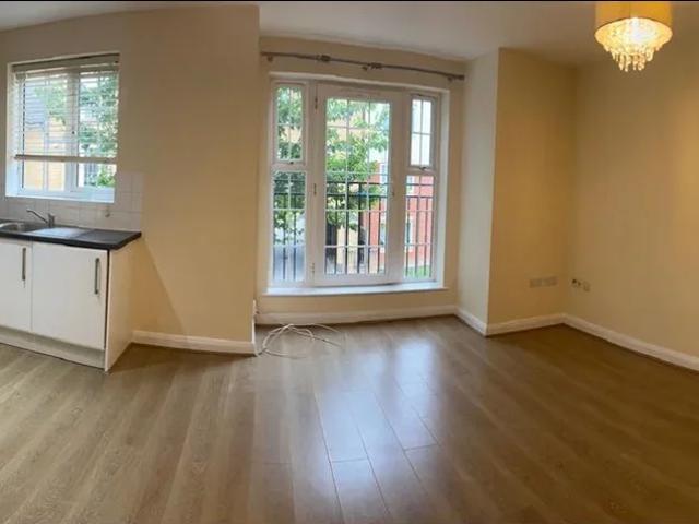 Flat for rent in Leagrave, Luton