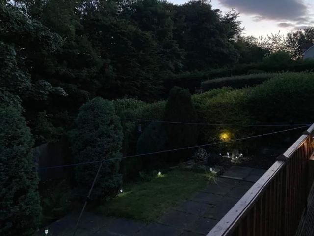 Flat for rent in Linktown, Kirkcaldy