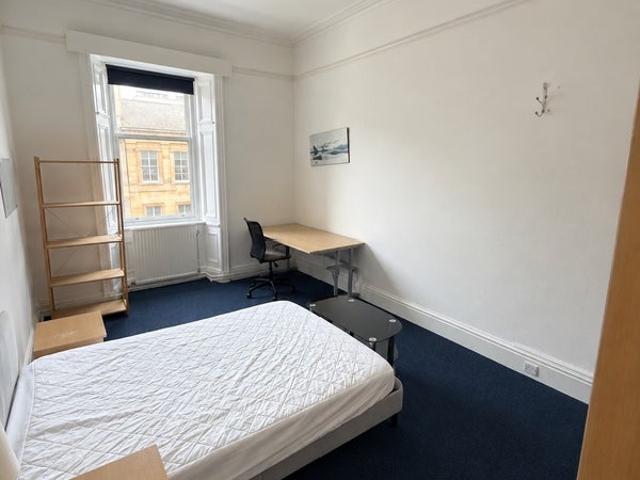 Flat for rent in Scotland