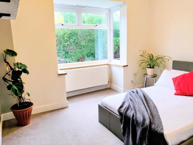 Flat for rent in Two Mills, Isle Of Man