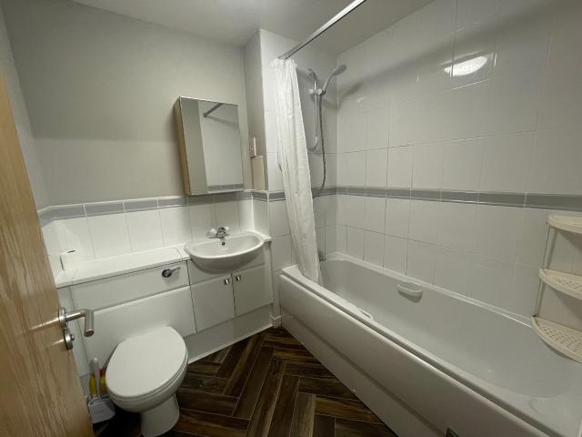 Flat for rent in Saughton, Scotland
