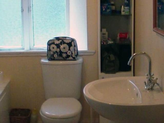 Flat for rent in Balgreen, Murrayfield