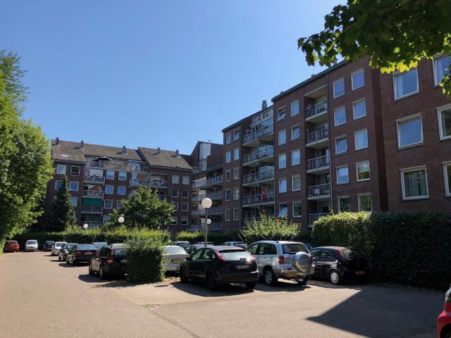 Appartement te huur in Maastricht, Campagne