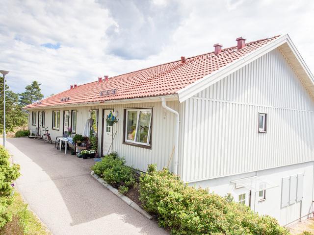 Lägenhet hyra i Henån, Västra Götaland