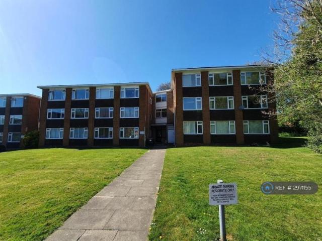 Flat for rent in West Midlands