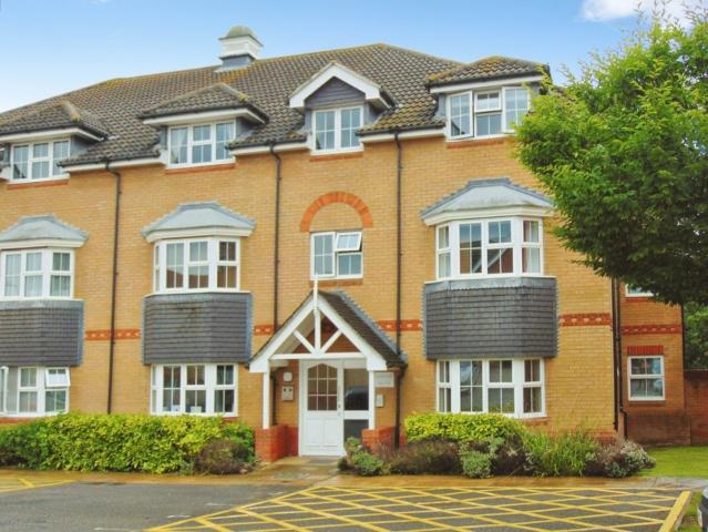 Flat for rent in Bridgefield, Kent