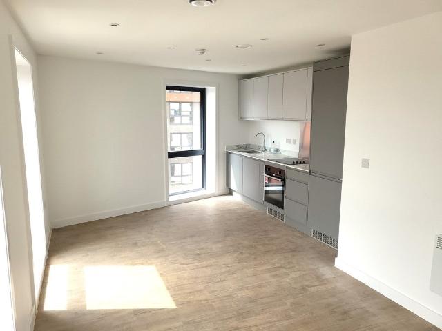 Flat for rent in Richmond Hill, West Yorkshire