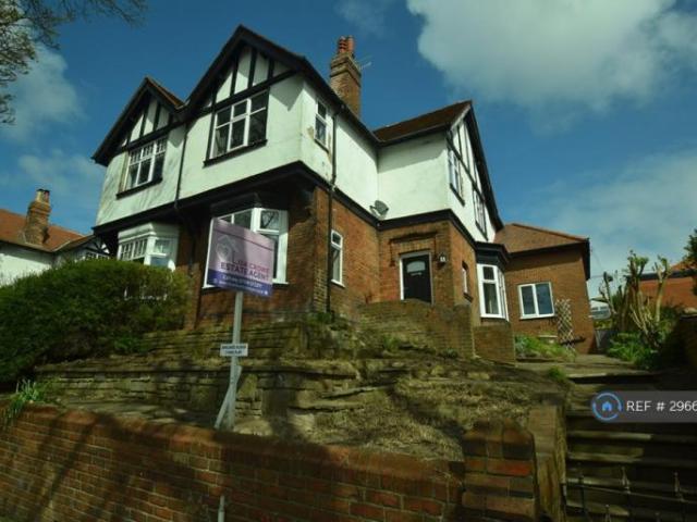 Flat for rent in Falsgrave, Kepwick
