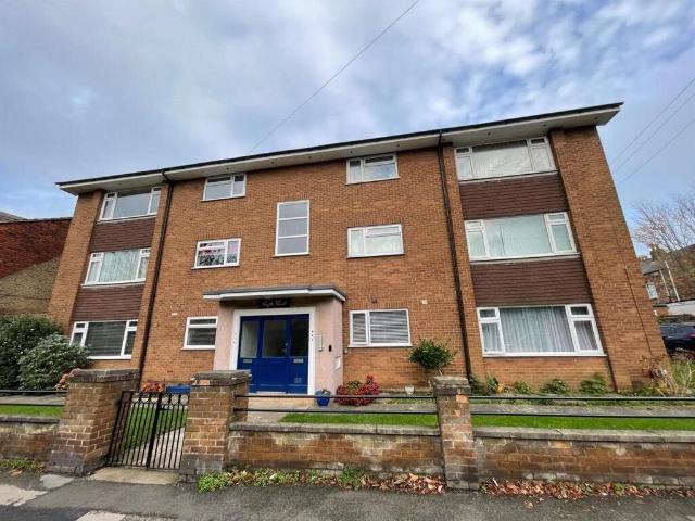 Flat for rent in Falsgrave, Scarborough