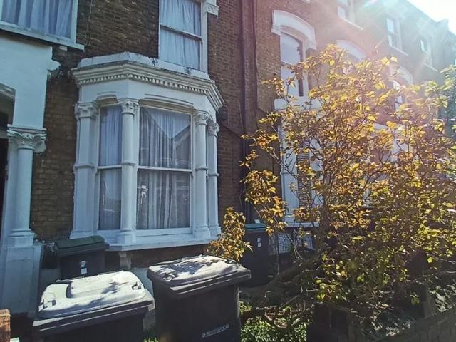 Flat for rent in London Borough of Haringey, Greater London