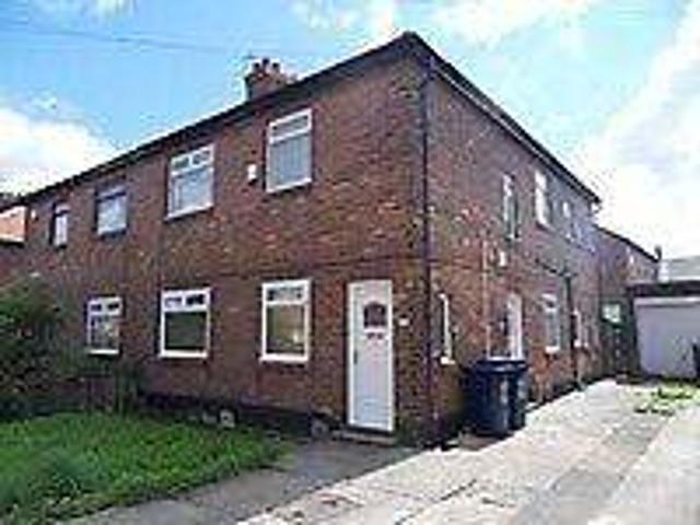 Flat for rent in Walker, Tyne And Wear
