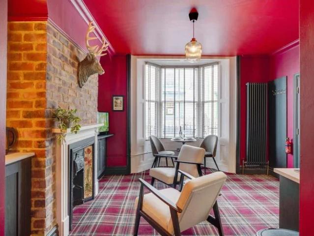 Flat for rent in Stranton, Brierton