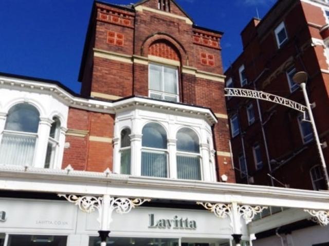 Flat for rent in Southport