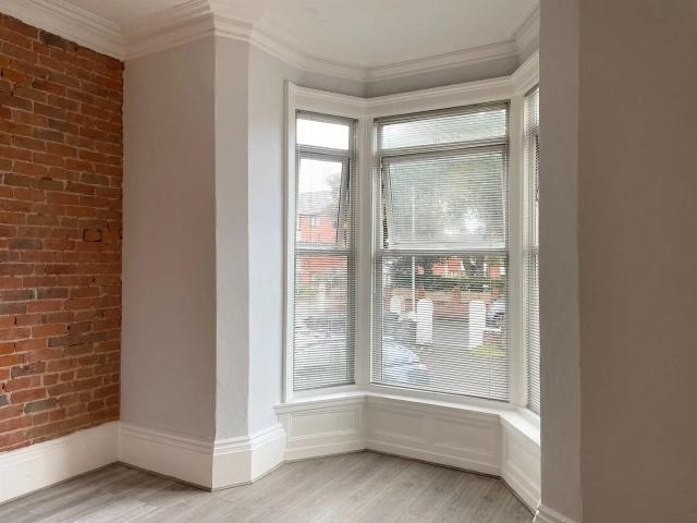 Flat for rent in Meols Cop, Southport