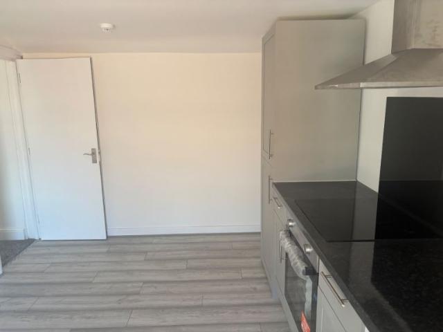 Flat for rent in Meols Cop, Southport