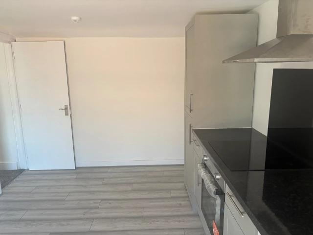 Flat for rent in Meols Cop, Southport