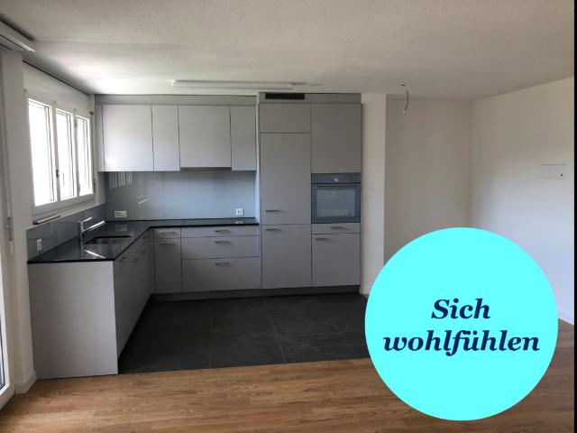 Apartment mieten in Lü