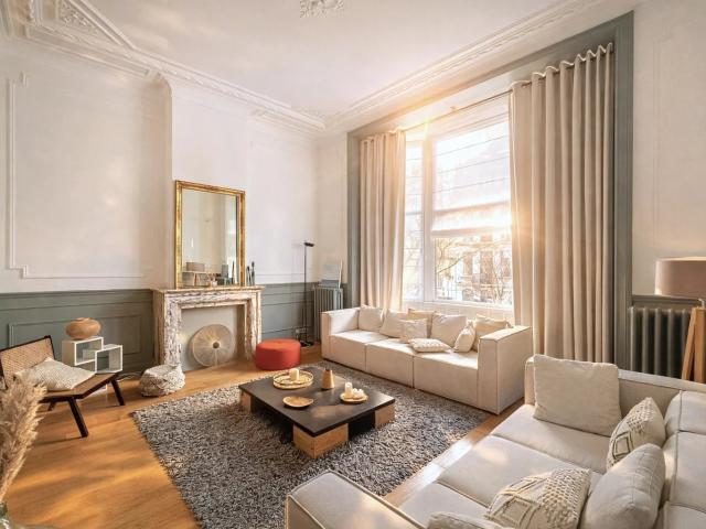 Maison location à Schaarbeek, Bruxelles