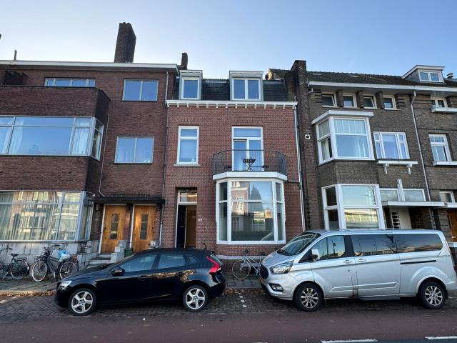 Appartement te huur in Maastricht, Wyckerpoort
