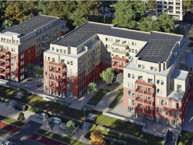 Appartement te huur in Scheveningen, Zuid Holland