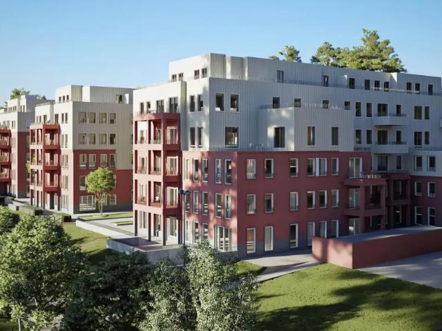 Appartement te huur in Scheveningen, Zuid Holland
