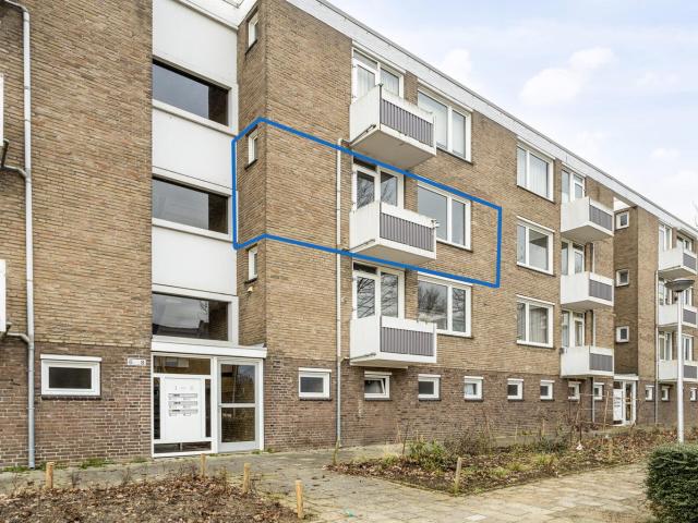 Appartement te huur in Maastricht-West, Limburg