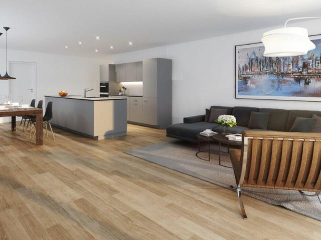 Apartment mieten in Thunstetten, Bern