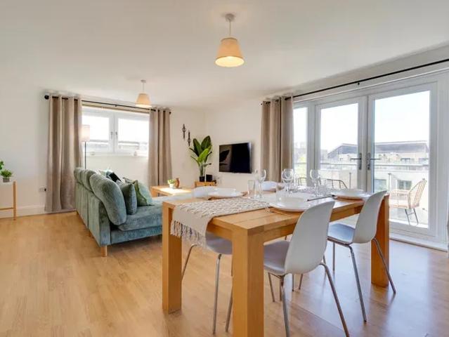 Flat for rent in Lynfield Court, Cambridge